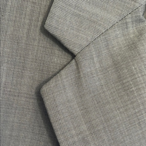 bCBG Attitude Men's Gray Suit 42R 34/29 UnWorn - Picture 8 of 8
